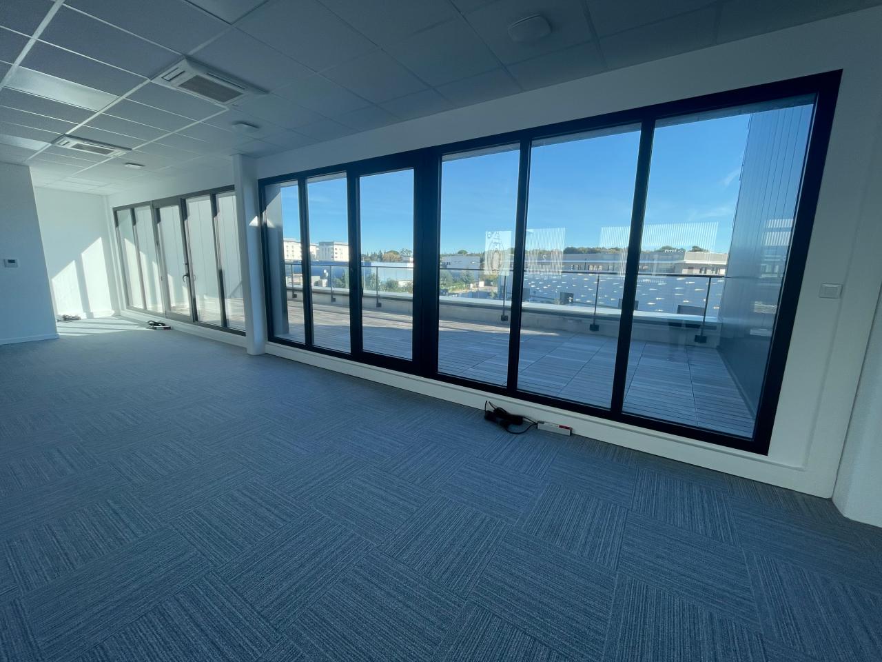 Bureau Montpellier 3258m² Location bureau Montpellier Hérault OLBUR2115374 12